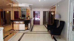 Hotel Compostela Vigo - Réception