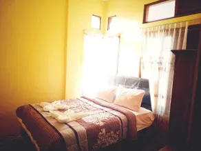 FIFAWIND HOTEL - Room