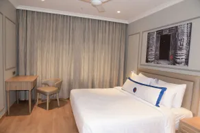 Fortune Valley View, Manipal - Member ITC Hotels' Group - Room