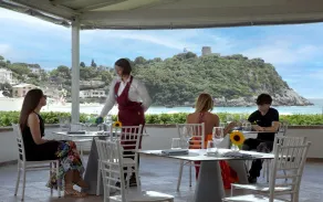 Bahia Blanca - Restaurant