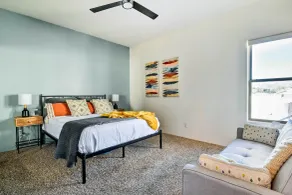Pool Access: Mountain-View Condo in Fountain Hills - Innvendig