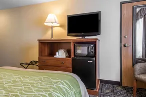 Comfort Inn Weirton - Steubenville - Room