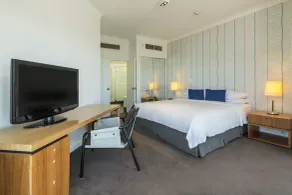 Shangri-La The Marina, Cairns - Room