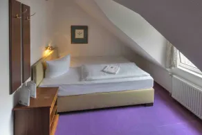 Hotel Gut Funkenhof - Quarto