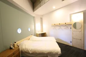 Hostel Tomar - Chambre