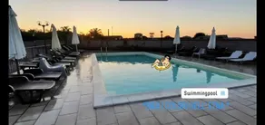 I Colori dell'Etna - Pool