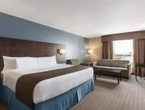 Days Inn by Wyndham Stephenville - Room