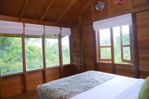Sigiriya King's Resort - Room