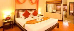 Sudala Beach Resort - Rom