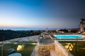 Villa GG - Pool
