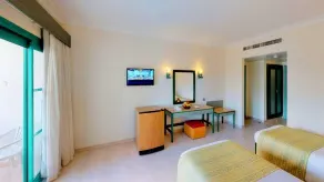 Falcon Hills Hotel - Habitación