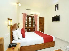 Thekkady Periyar Canopy - Zimmer