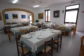 Albergo Del Santuario - Restaurant
