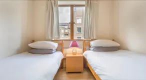 London Tower Bridge Apartments - Værelse