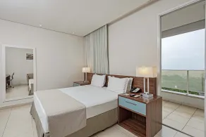 Slaviero Porto Velho - Room