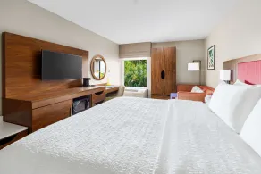 Hampton Inn Ft. Lauderdale-Cypress Creek - Room