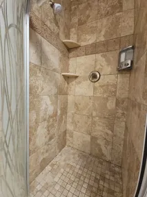 Surf Side Hotel - Salle de bain