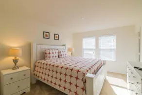 5114 Compass Bay - Chambre