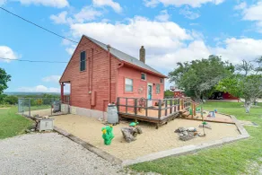 Great for Families! Fredericksburg Home w/ Hot Tub - Interiør
