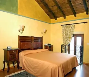 La Griglia Hotel - Værelse
