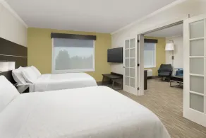 Holiday Inn Express Puyallup by IHG - Room