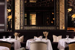 L'oscar London - Restaurant