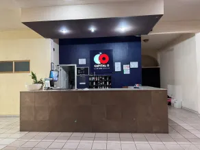 Hotel Marney Aguascalientes - Reception