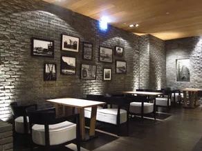 Hotel Dùa - Restaurant
