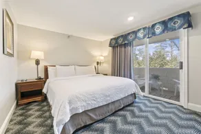 The Grand Hotel - Chambre
