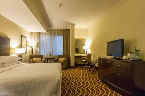 Sunday Suites Excelsior Hotel Deira (formerly Sheraton Deira) - Room