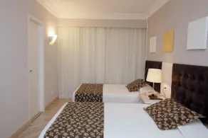 Bristol International Guarulhos - Room