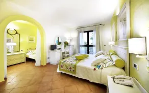 iGV Club Santagiusta - Room