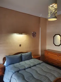 Ambassy Hotel - Chambre