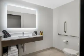 Best Western Plus Gilbert/Mesa - Salle de bain