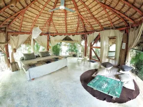 Casa Picaflor B&B - Chambre