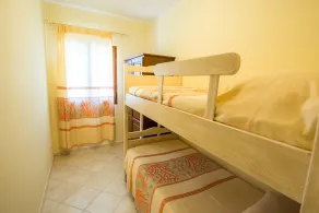 Le Residenze di Vico Friuli 1 - Værelse