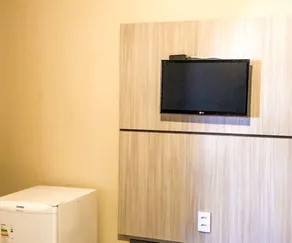 Pousada Portal da Ilha - Room