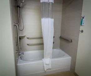 La Quinta by Wyndham Grand Forks - Salle de bain