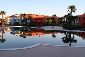 Very Nice Studio With Private Garden and Swimming Pool by Beahost Rentals - Pool