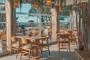 Hôtel Édenia - Spa Estime&Sens - Ristorante