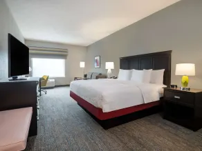 Hampton Inn West Palm Beach Florida Turnpike - Chambre