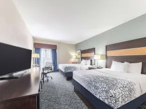 La Quinta by Wyndham Tulsa - Catoosa - Chambre