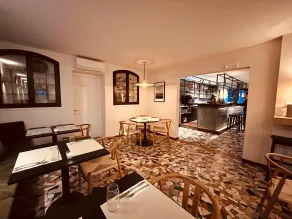 Tilly's Locanda - Restaurant