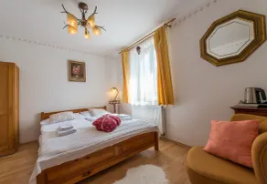 Pension Fialka - Camera