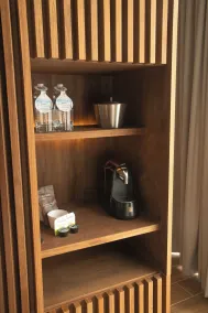 Hilton Queretaro - Habitación