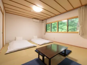 Fuji Takara-so Asahikan - Zimmer