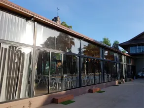 The Grace Amphawa - Restaurant