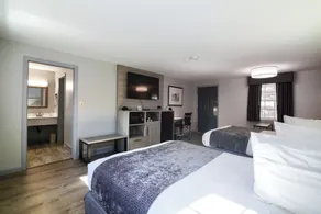 The Northshore Hotel - Boston/Danvers - Chambre