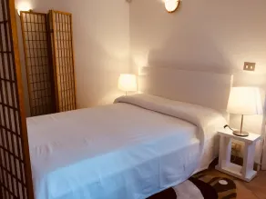 Near Ifo Roma Sweet Home Studio Apartment - Værelse