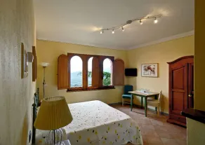 Casa Vacanze Le Muse Sillico - Zimmer